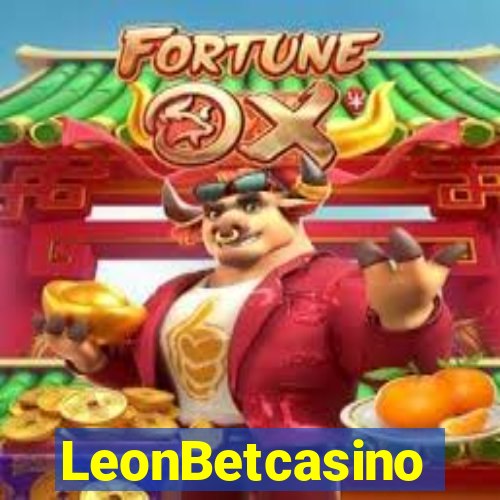 LeonBetcasino