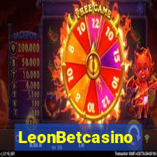 LeonBetcasino