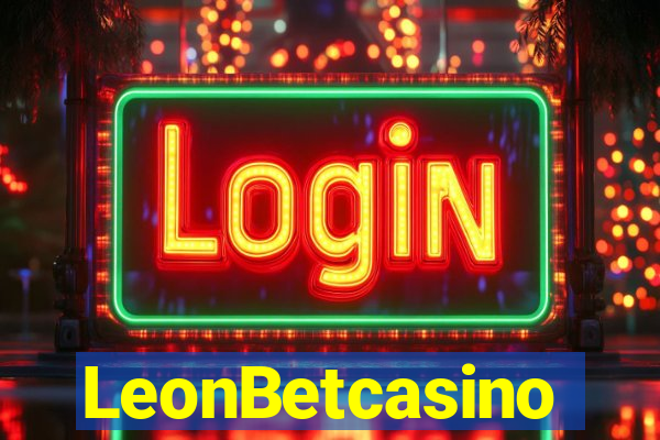 LeonBetcasino