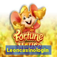 Leoncasinologin