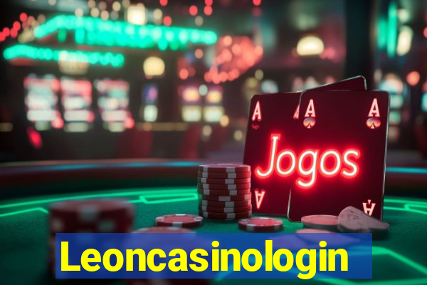 Leoncasinologin