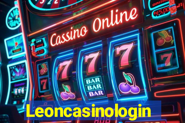 Leoncasinologin