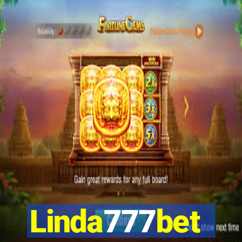 Linda777bet