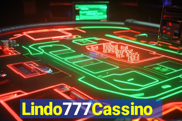 Lindo777Cassino
