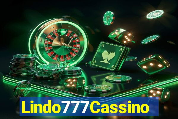 Lindo777Cassino
