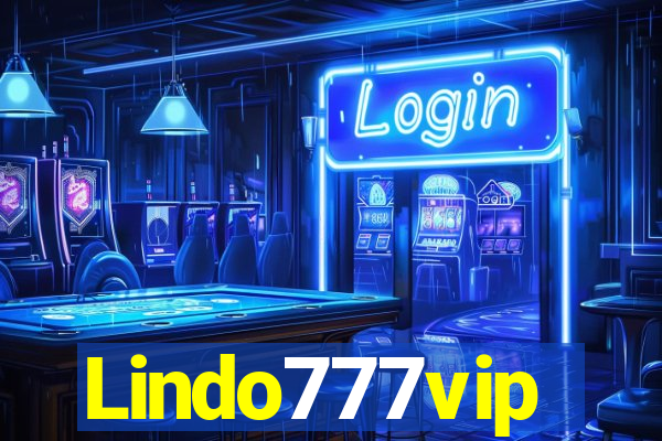 Lindo777vip
