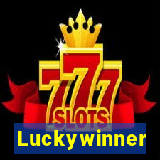 Luckywinner