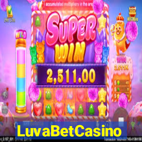 LuvaBetCasino