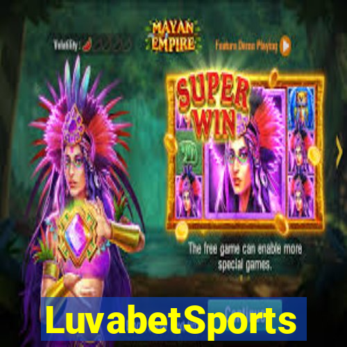 LuvabetSports