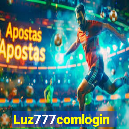 Luz777comlogin