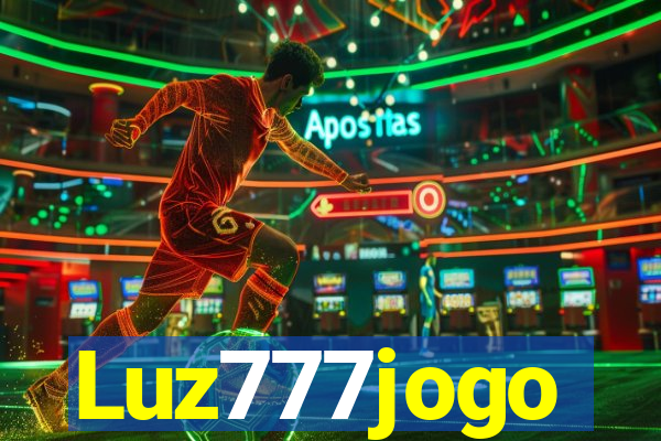 Luz777jogo
