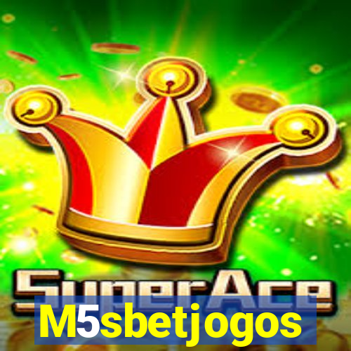 M5sbetjogos