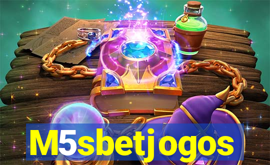 M5sbetjogos