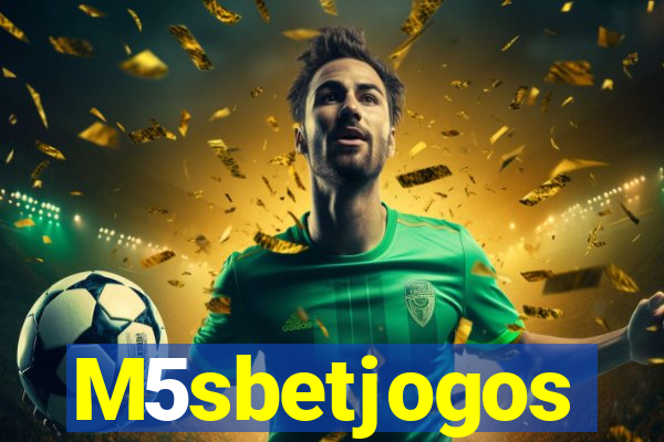 M5sbetjogos