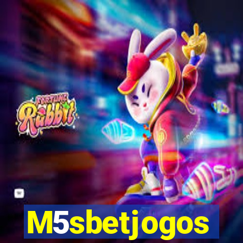 M5sbetjogos