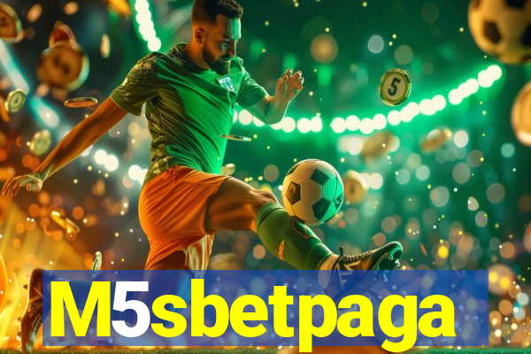 M5sbetpaga