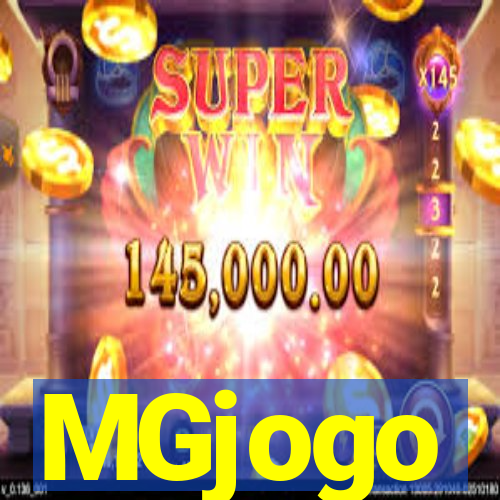 MGjogo