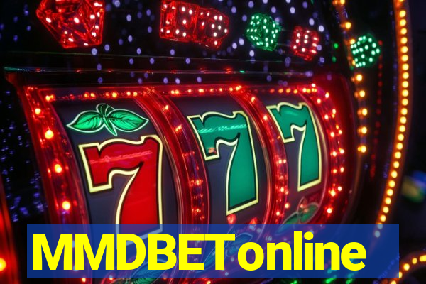 MMDBETonline