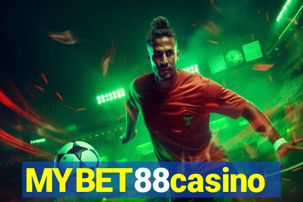 MYBET88casino