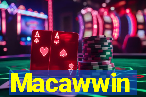 Macawwin