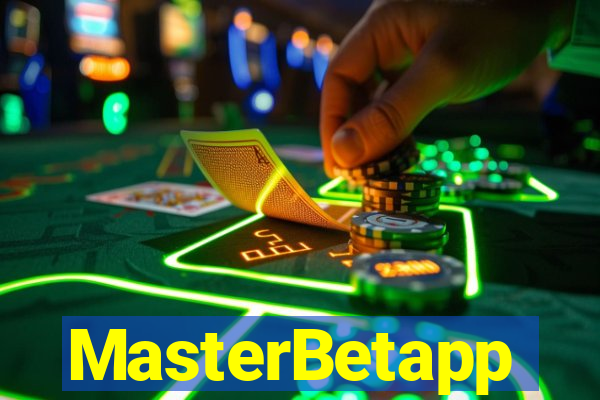 MasterBetapp