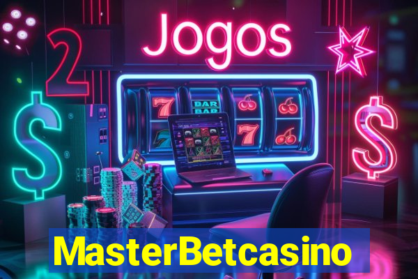 MasterBetcasino