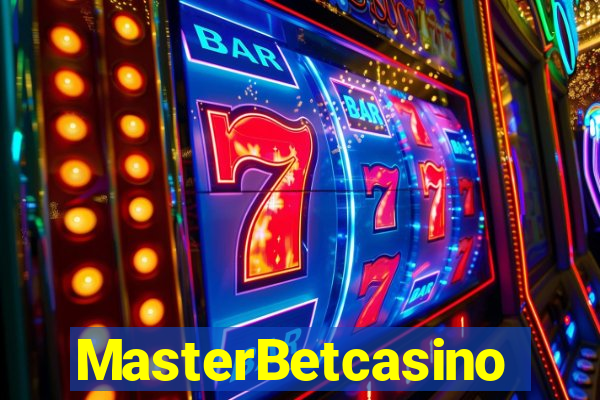 MasterBetcasino