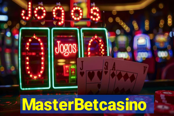 MasterBetcasino
