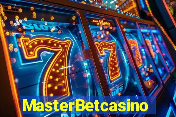 MasterBetcasino