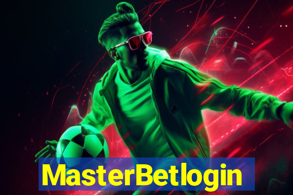 MasterBetlogin