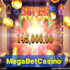 MegaBetCasino