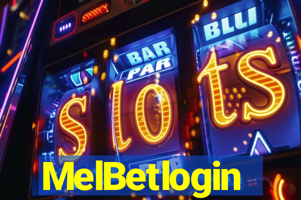 MelBetlogin