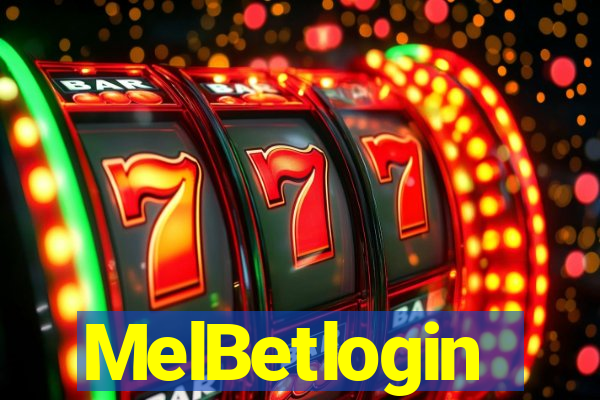 MelBetlogin