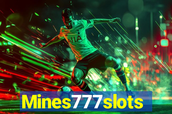 Mines777slots