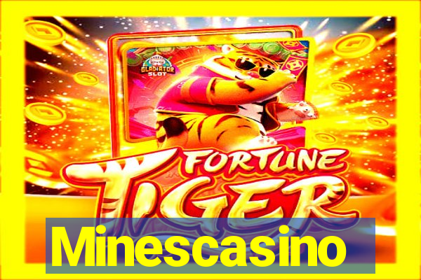 Minescasino