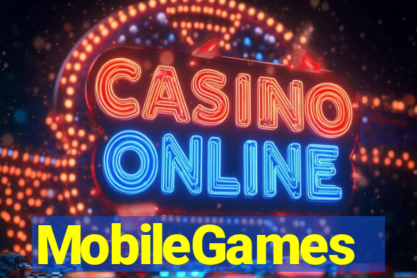MobileGames