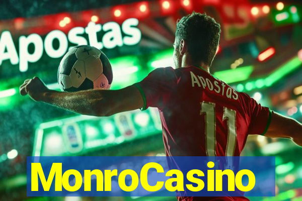 MonroCasino