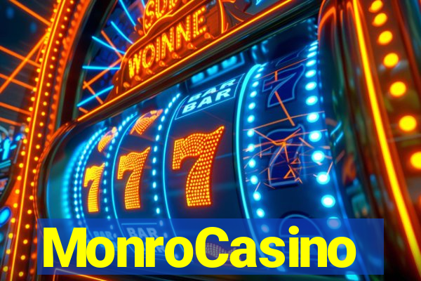 MonroCasino