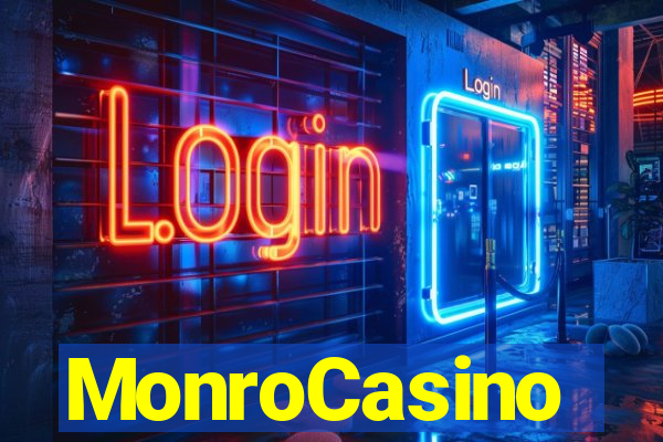 MonroCasino