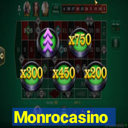 Monrocasino