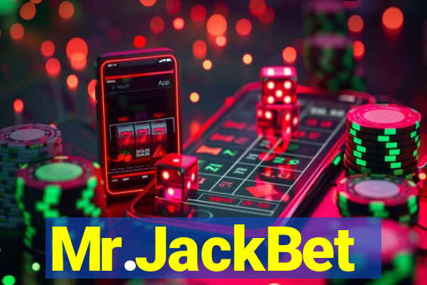 Mr.JackBet
