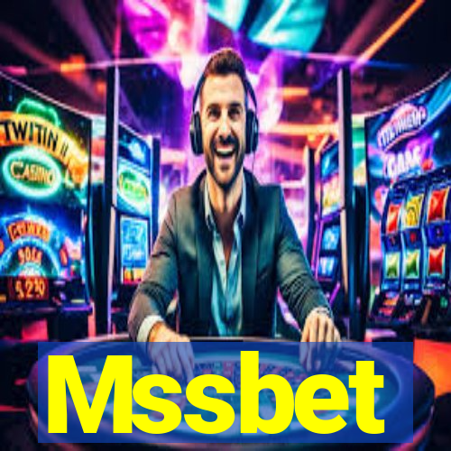 Mssbet
