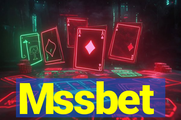 Mssbet