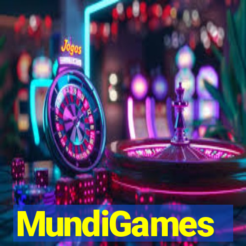 MundiGames