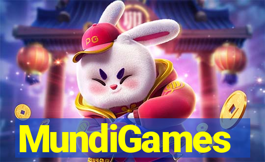 MundiGames