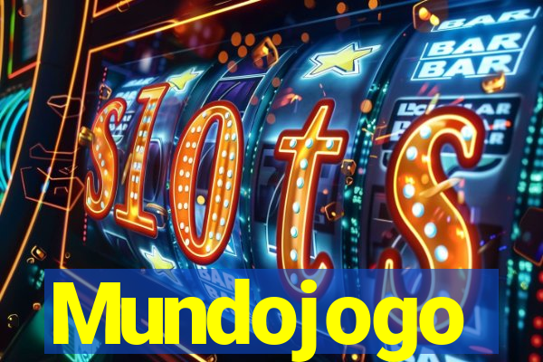 Mundojogo