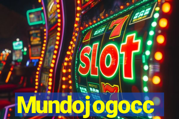 Mundojogocc