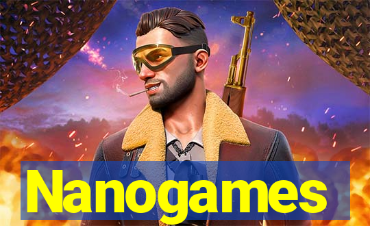 Nanogames