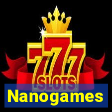 Nanogames