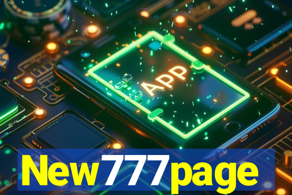 New777page